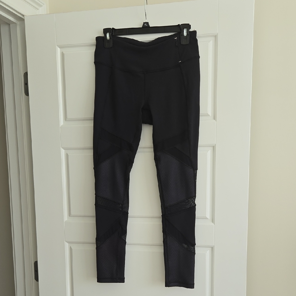 CALIA by Carrie Underwood Black Athletic Leggings